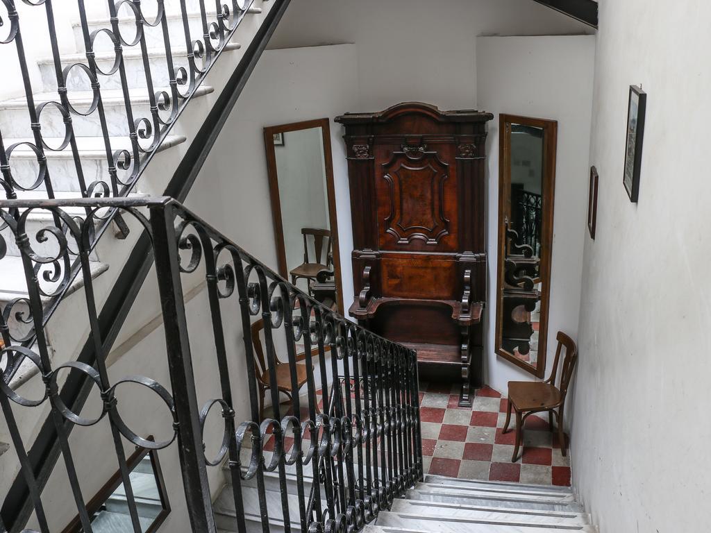 Apartment mit 2 Schlafzimmern