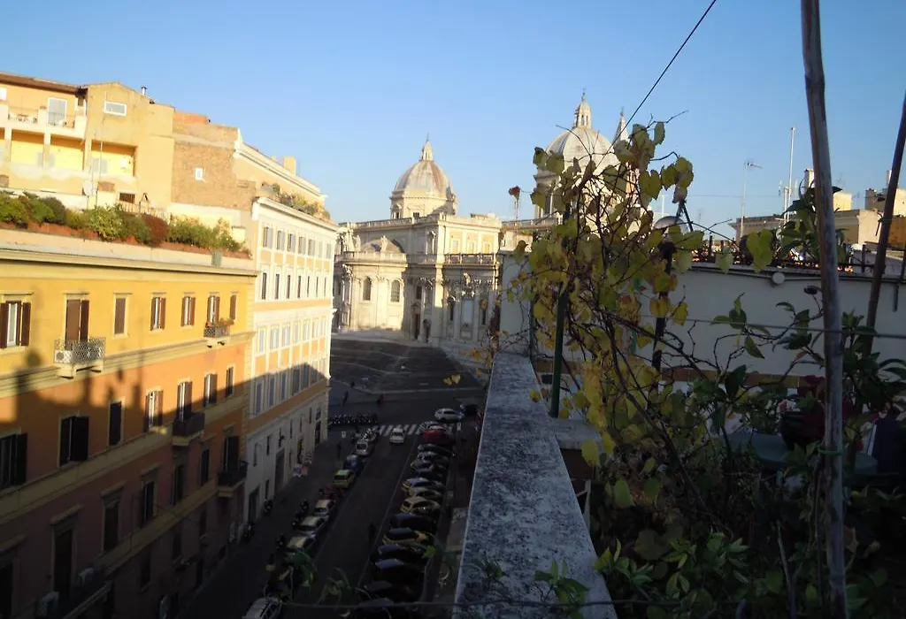 Casa Vacanze Scalone-1