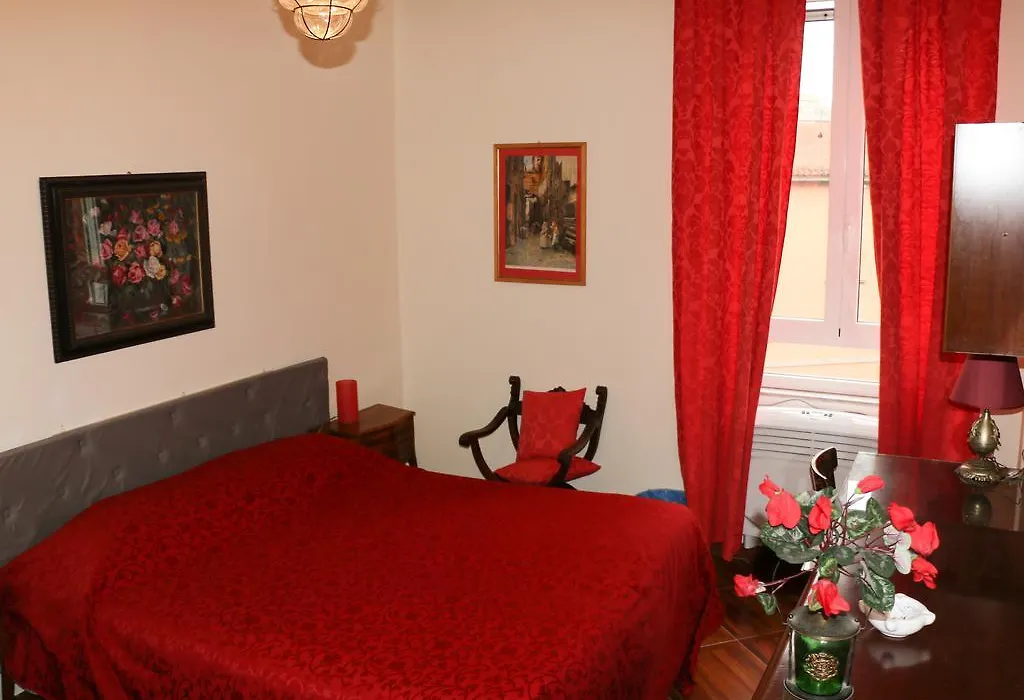 Casa Vacanze Scalone-1