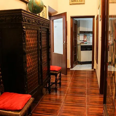 Casa Vacanze Scalone-3